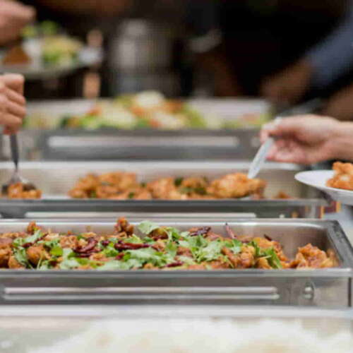 Catering Services