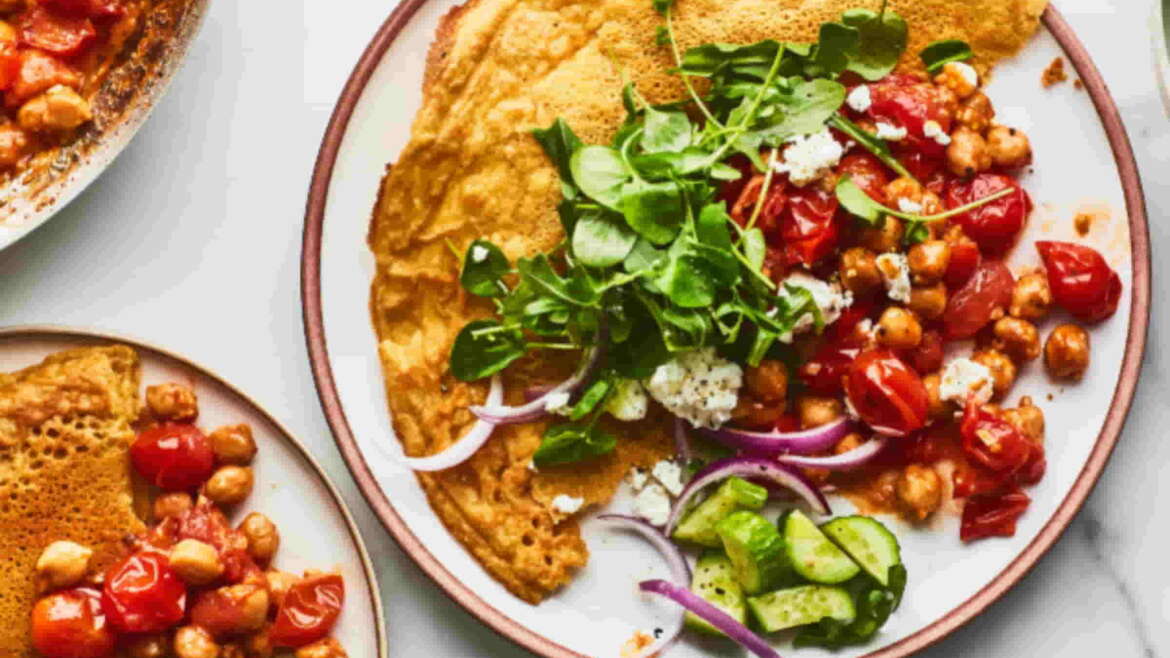 Vegan & Gluten Free Menu