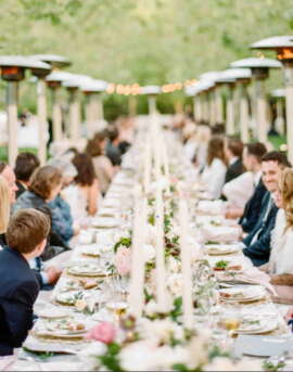 Wedding Catering