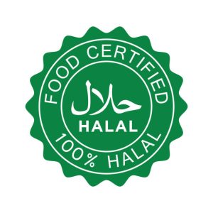 Halal Certified Stacy's Kitchen