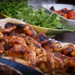 Spicy Jerk Chicken - Stacy's Kitchen