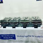 Metropolitan Police Event - Stacy's Kitchen