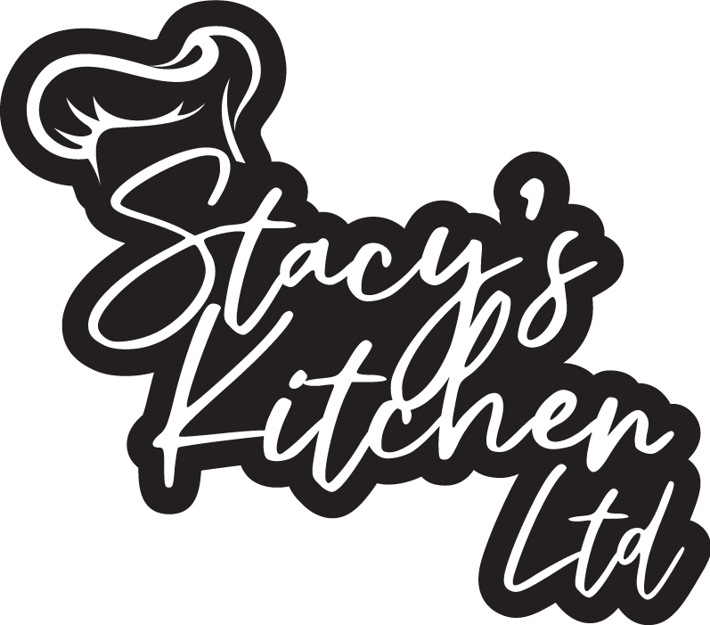 Stacy's Kitchen UK Logo - Stacy's Kitchen UK