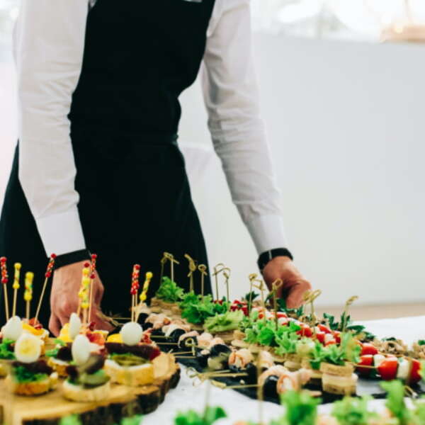 Corporate Catering