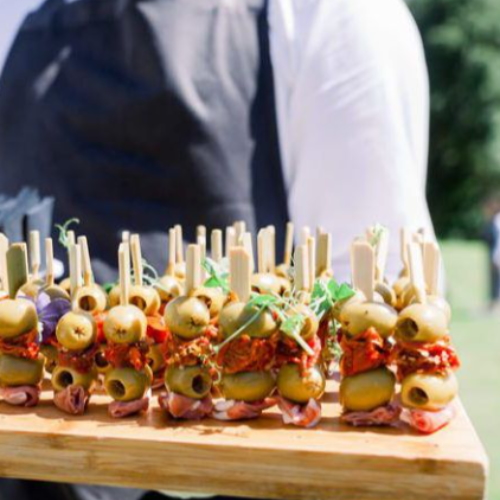 Finger Food Catering