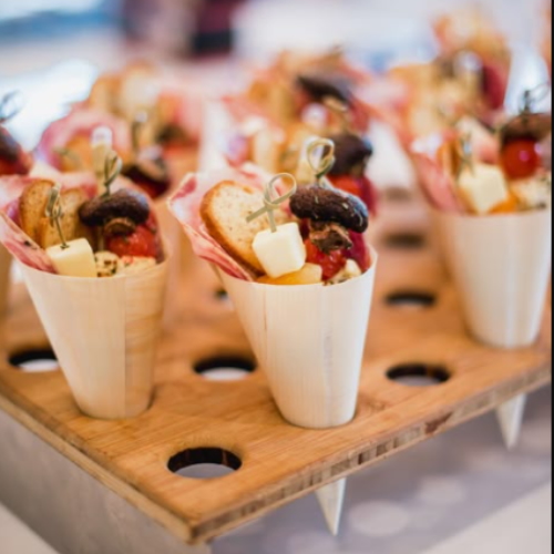 Finger Food Catering