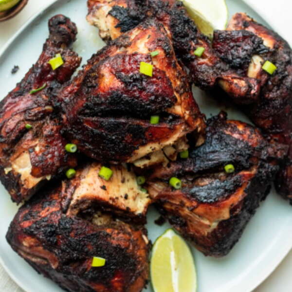 Jerk Chicken Catering