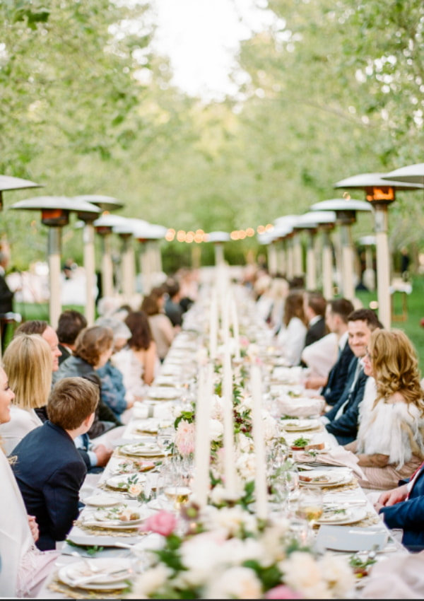 Wedding Catering